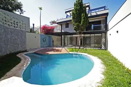 Casa com 4 Quartos à venda, 780m² no Jardim Paulista, São Paulo