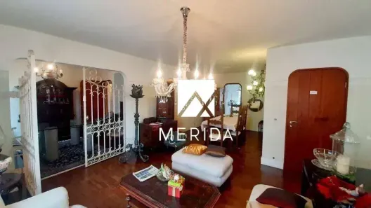 Apartamento com 3 Quartos à venda, 145m² no Vila Assunção, Santo André