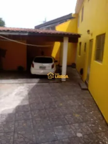 Sobrado com 4 Quartos à venda, 179m² no Jardim Tietê, São Paulo