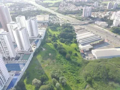 Lote/Terreno à venda, 35890m² no Parque Campolim, Sorocaba