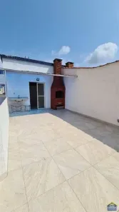 Apartamento com 3 Quartos à venda, 128m² no Tupi, Praia Grande