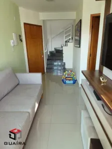 Cobertura com 2 Quartos à venda, 70m² no Santa Maria, Santo André