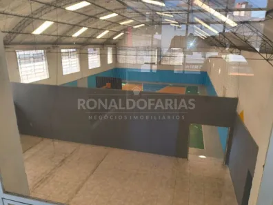 Galpão/Depósito/Armazém para alugar, 1500m² no Vila da Saúde, São Paulo