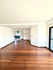 Apartamento com 3 Quartos à venda, 128m² no Santo Amaro, São Paulo