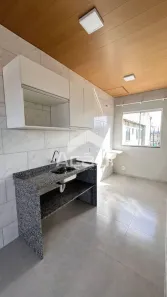 Kitnet com 1 Quarto para alugar, 35m² no Santa Regina, Itajaí