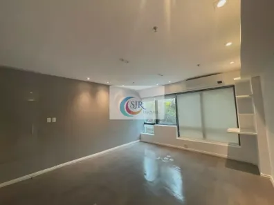 Sala Comercial para alugar, 140m² no Jardim Paulista, São Paulo