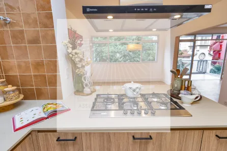 Apartamento com 3 Quartos à venda, 229m² no Higienópolis, São Paulo