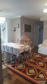 Apartamento com 3 Quartos à venda, 72m² no Vila Carrão, São Paulo