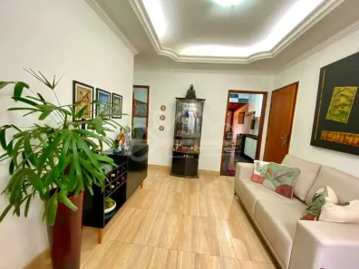 Apartamento com 3 Quartos à venda, 68m² no Castelo, Belo Horizonte