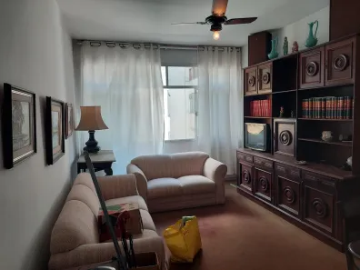 Apartamento com 3 Quartos à venda, 96m² no Centro, Petrópolis