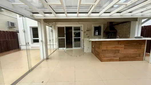 Casa de Condomínio com 3 Quartos à venda, 181m² no Loteamento Residencial Vila Bella Dom Pedro, Campinas
