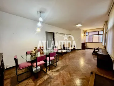 Apartamento com 3 Quartos à venda, 120m² no Botafogo, Rio de Janeiro