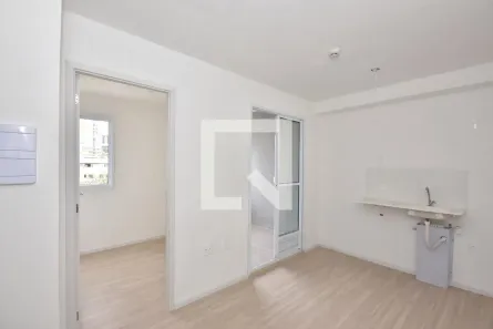 Apartamento com 2 Quartos à venda, 32m² no Vila Ernesto, São Paulo