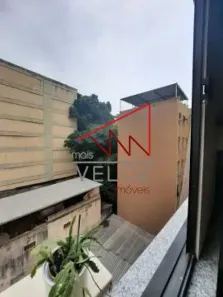 Kitnet à venda, 43m² no Centro, Rio de Janeiro