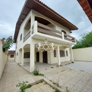 Sobrado com 3 Quartos à venda, 200m² no Pontal de Santa Marina, Caraguatatuba