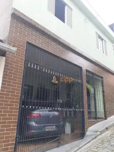 Sobrado com 2 Quartos à venda, 160m² no Água Fria, São Paulo