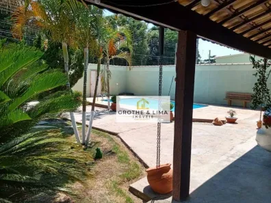 Casa com 2 Quartos à venda, 900m² no Piracangaguá, Taubaté
