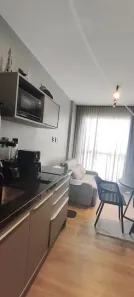 Apartamento com 1 Quarto à venda, 25m² no Costa Azul, Salvador