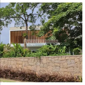 Casa de Condomínio com 4 Quartos à venda, 520m² no Jardim Residencial Helvétia Park I, Indaiatuba