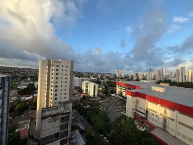 Apartamento com 3 Quartos à venda, 97m² no Tamarineira, Recife
