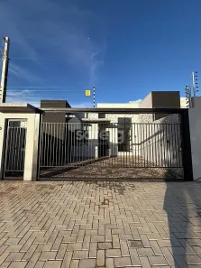 Casa com 2 Quartos à venda, 158m² no Brasília, Cascavel