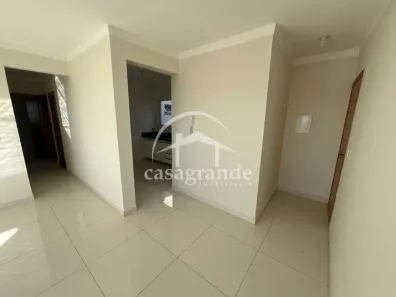 Apartamento com 3 Quartos para alugar, 84m² no Alto Umuarama, Uberlândia