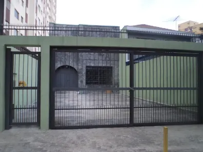 Imóvel Comercial à venda, 275m² no Vila Monumento, São Paulo