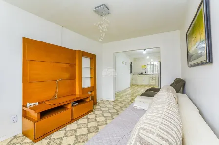 Casa com 3 Quartos à venda, 132m² no Lindóia, Curitiba