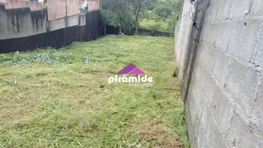 Lote/Terreno à venda, 281m² no Altos da Vila Paiva, São José dos Campos