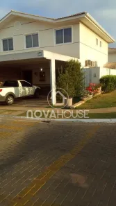 Sobrado com 3 Quartos à venda, 154m² no Santa Cruz, Cuiabá