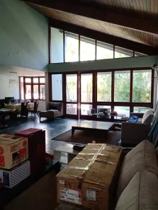 Casa de Condomínio com 3 Quartos à venda, 460m² no Alphaville, Santana de Parnaíba