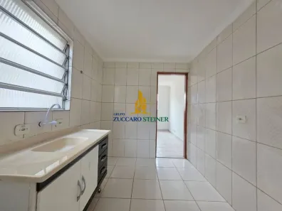 Apartamento com 2 Quartos à venda, 56m² no Jardim Aida, Guarulhos