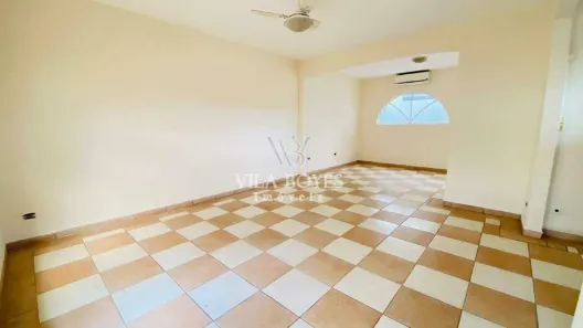 Casa com 3 Quartos para alugar, 192m² no Cidade Alta, Piracicaba
