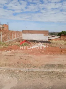 Lote/Terreno à venda, 250m² no Pousada da Esperança II, Bauru