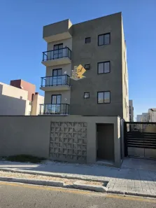Apartamento com 3 Quartos à venda, 55m² no Boneca do Iguaçu, São José dos Pinhais