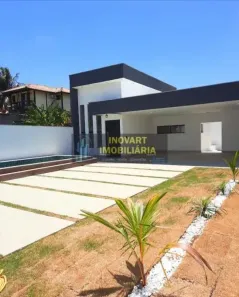 Casa de Condomínio com 3 Quartos à venda, 148m² no Praia do Sudoeste, São Pedro da Aldeia