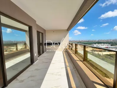 Apartamento com 3 Quartos à venda, 126m² no Engenheiro Luciano Cavalcante, Fortaleza