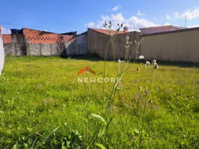 Lote/Terreno à venda, 258m² no Cidade Nova Peruíbe, Peruíbe