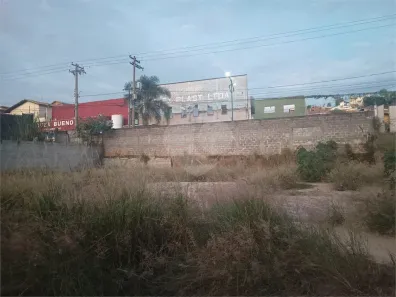Lote/Terreno à venda, 900m² no Centro, Bom Jesus dos Perdões