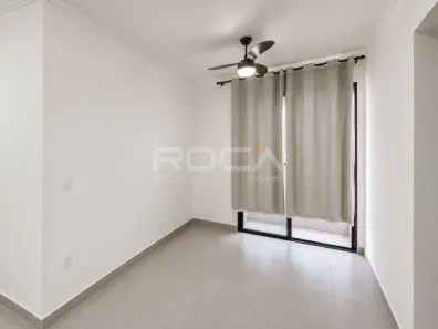 Apartamento com 2 Quartos à venda, 46m² no Loteamento Santa Marta, Ribeirão Preto