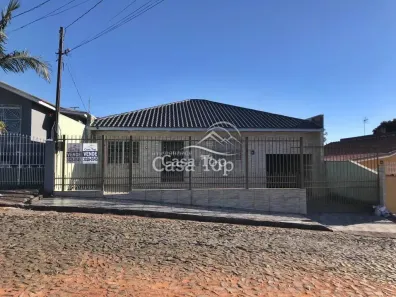 Casa com 3 Quartos à venda, 143m² no Contorno, Ponta Grossa
