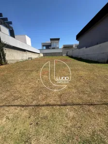 Lote/Terreno à venda, 403m² no Condomínio Terras Alpha Anápolis, Anápolis