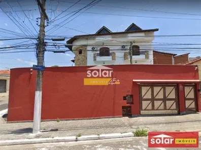 Sobrado com 4 Quartos à venda, 50m² no Jardim Nordeste, São Paulo