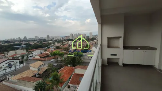 Apartamento com 2 Quartos à venda, 77m² no Residencial Sítio Santo Antônio, Taubaté