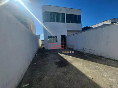 Casa com 2 Quartos à venda, 65m² no Guriri, Cabo Frio