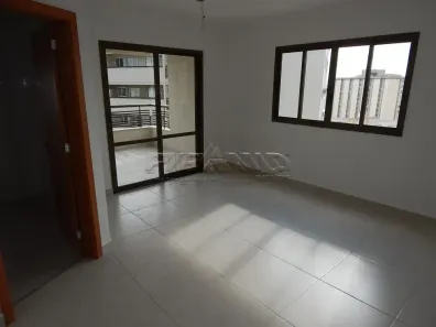 Apartamento com 2 Quartos à venda, 78m² no Nova Aliança, Ribeirão Preto