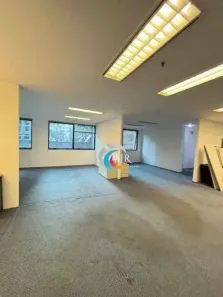 Sala Comercial para venda ou aluguel, 163m² no Cerqueira César, São Paulo