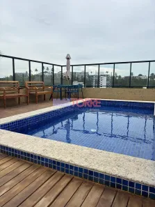 Apartamento com 2 Quartos para alugar, 66m² no Jardim Atlântico, Ilhéus
