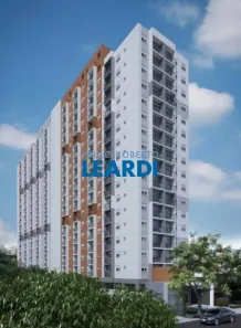 Apartamento com 1 Quarto à venda, 36m² no Indianópolis, São Paulo