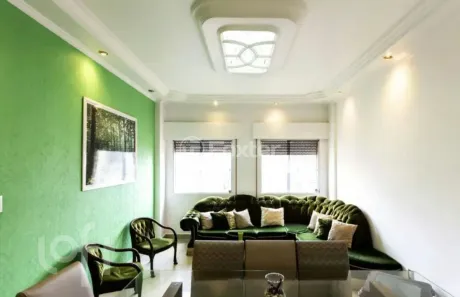 Apartamento com 3 Quartos à venda, 120m² no Bela Vista, São Paulo